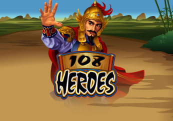 188bet the thao 108 Heroes